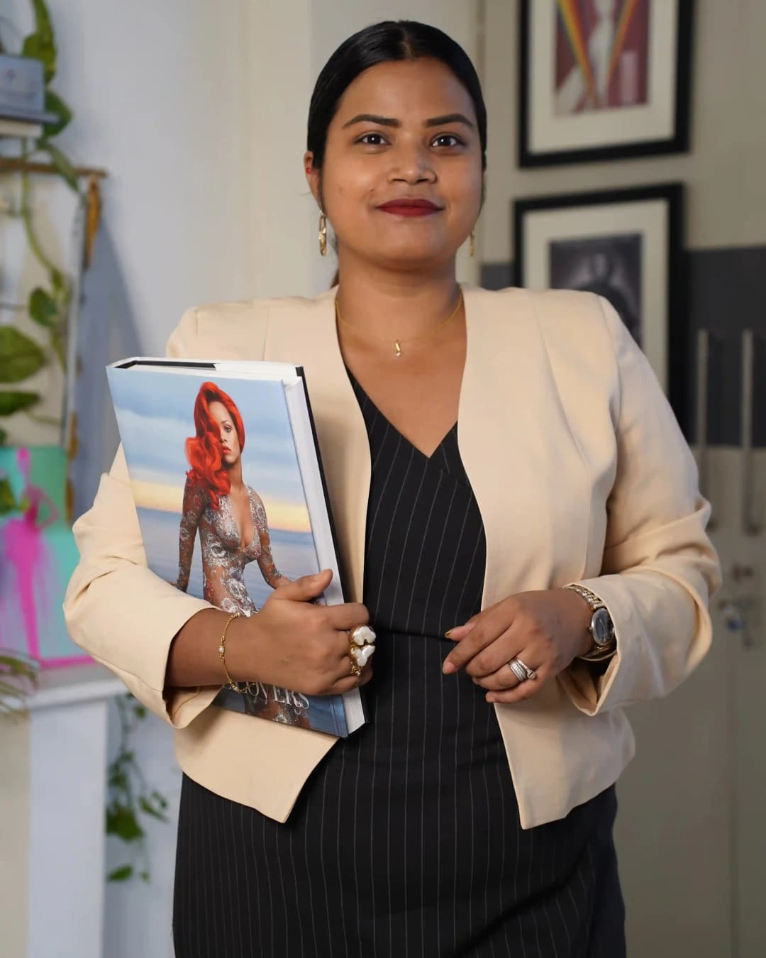 Power Presence for Professionals