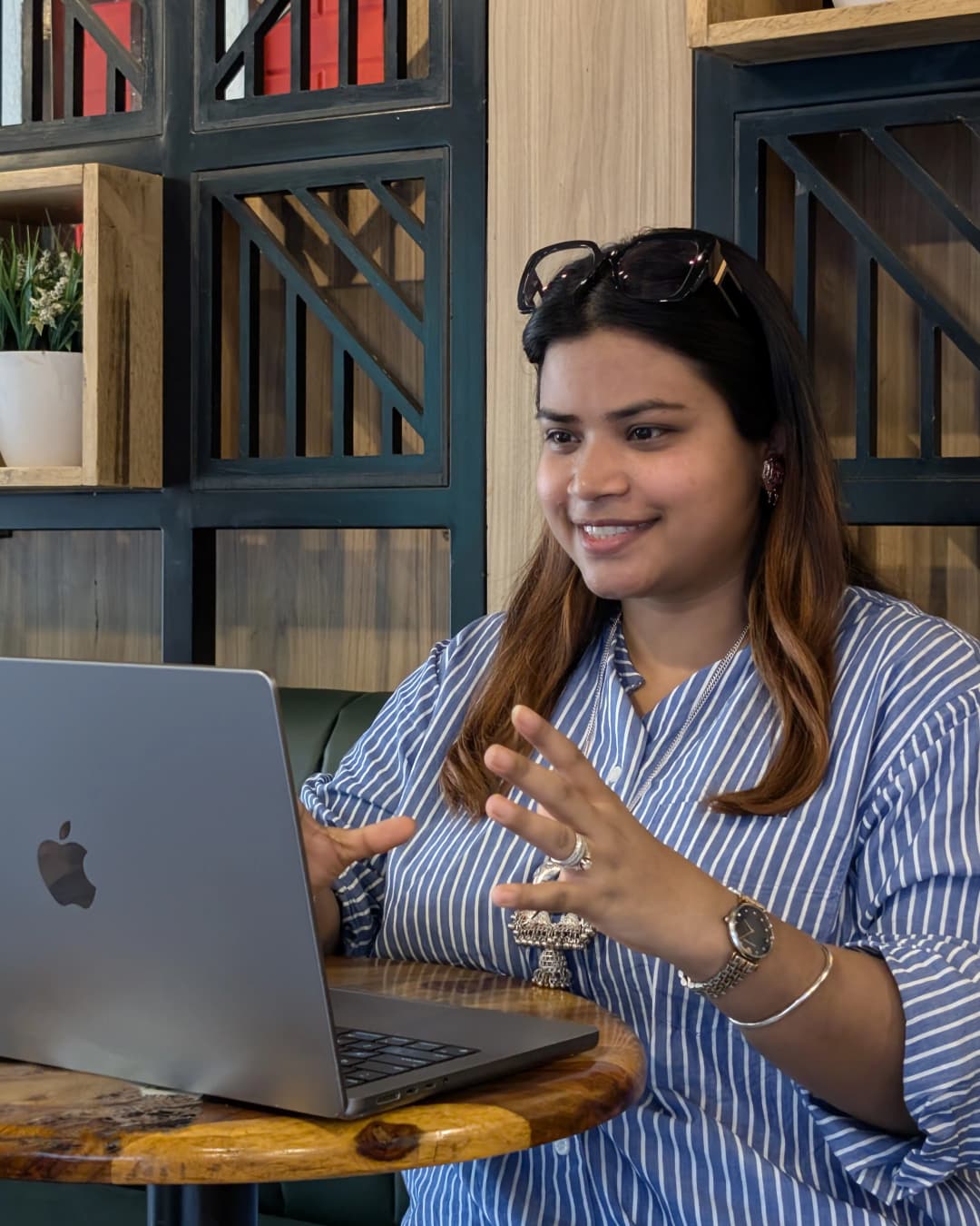 Style Clarity Session