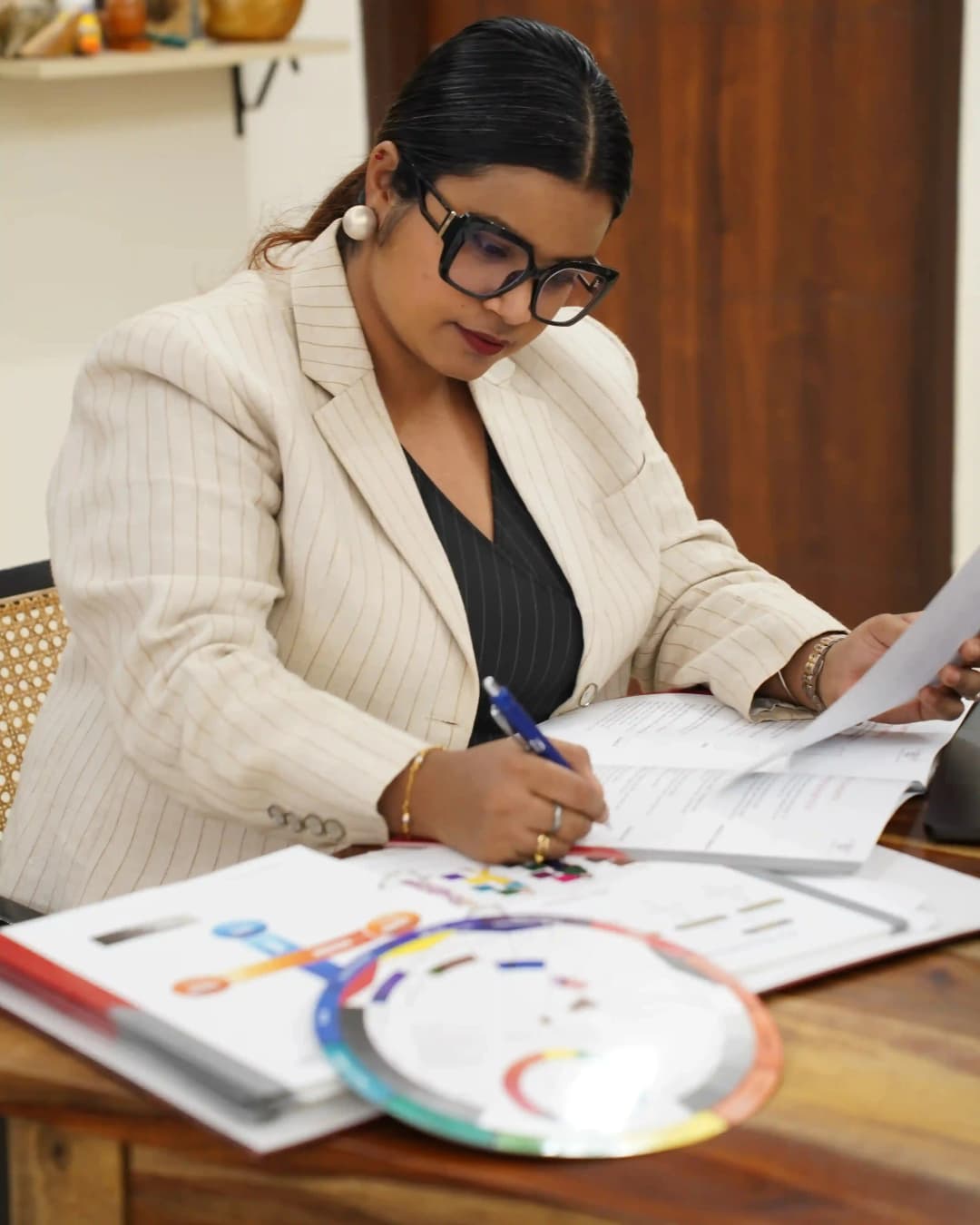 The Signature Style for Personal Branding