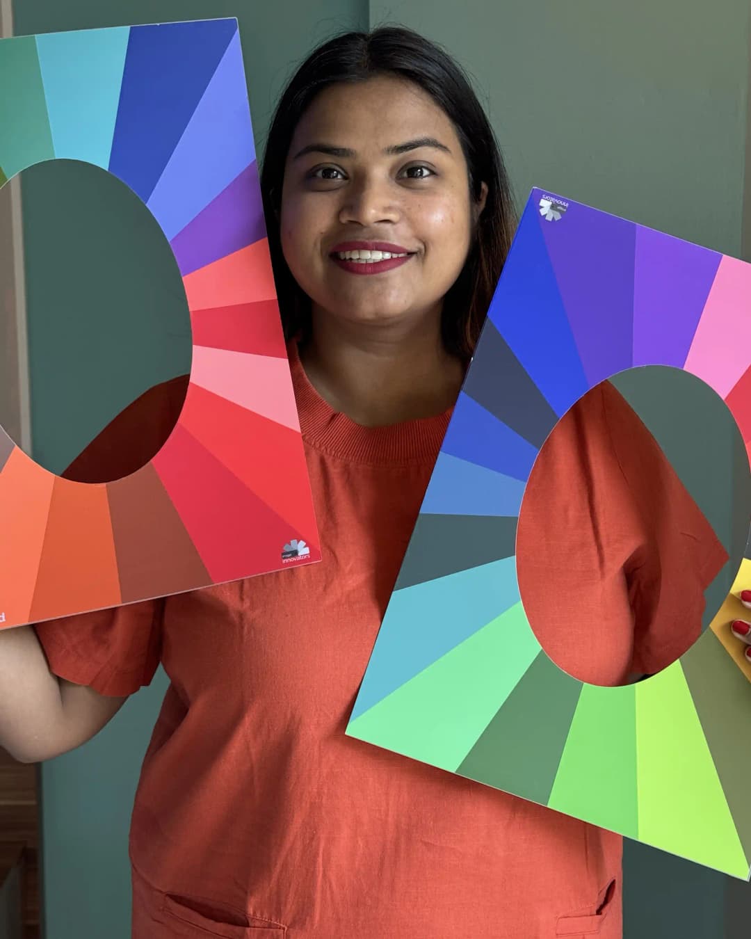 Color Analysis (Standalone)