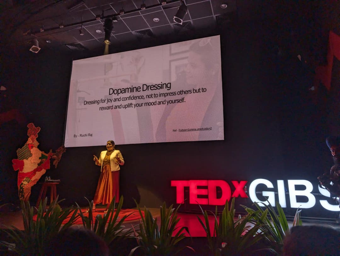 Keynotes & Speaking