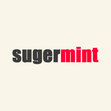 Sugermint logo