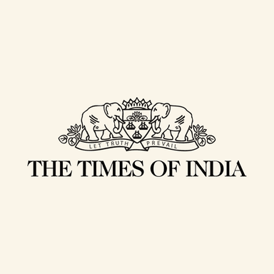 Times of India logo