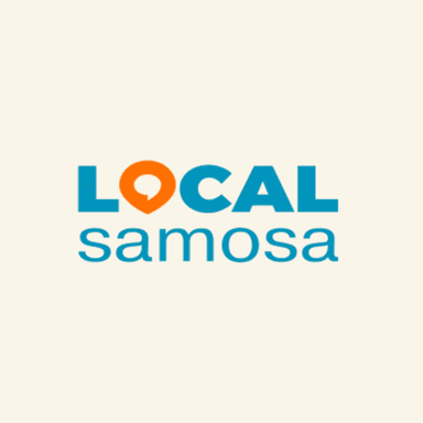 Local Samosa logo