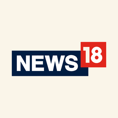 News18 logo