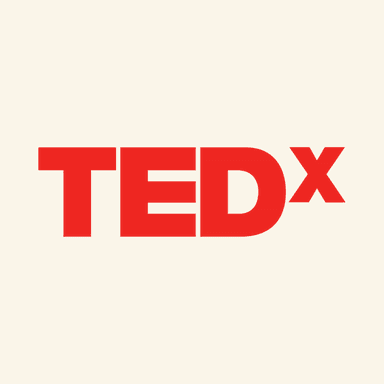 TEDx logo