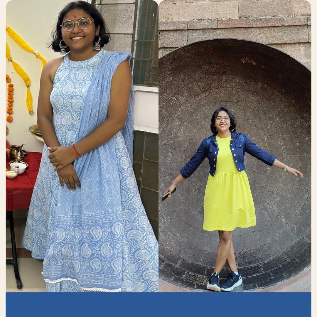 Client transformation story