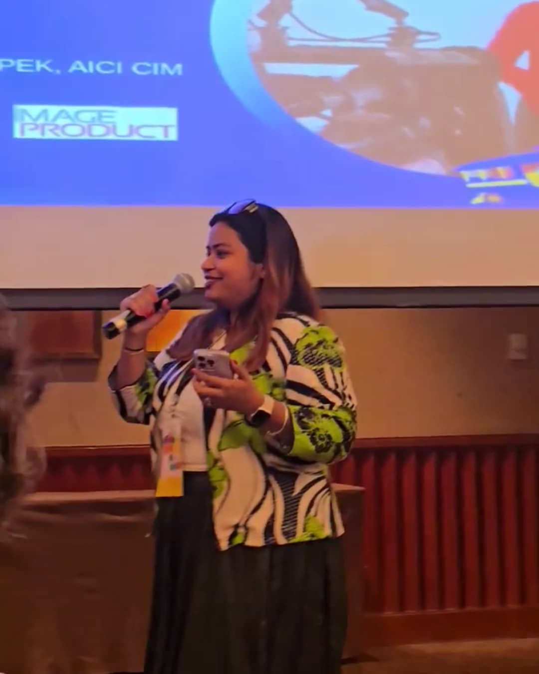 Campus to Corporate Program