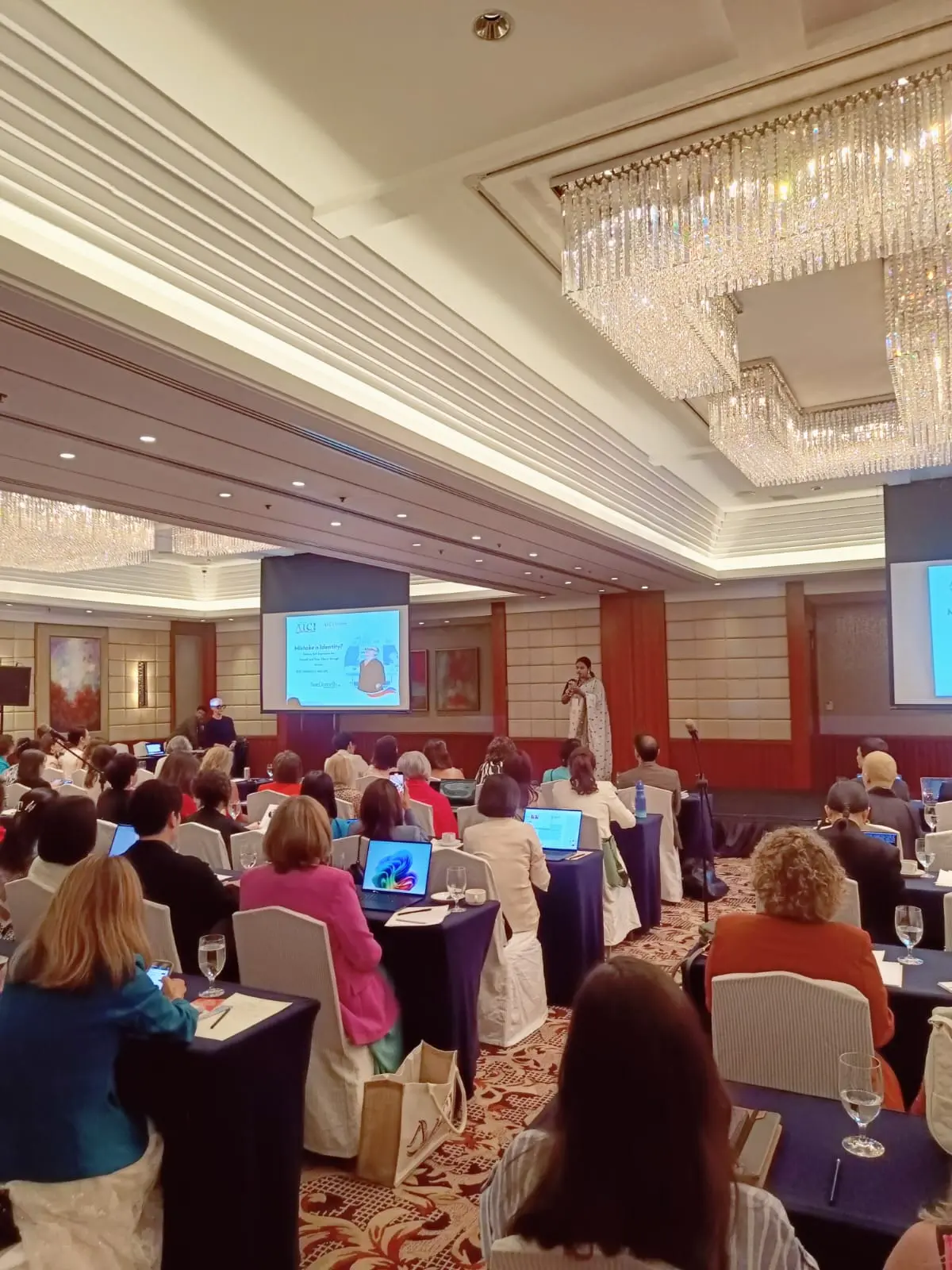 Professional Etiquette Essentials