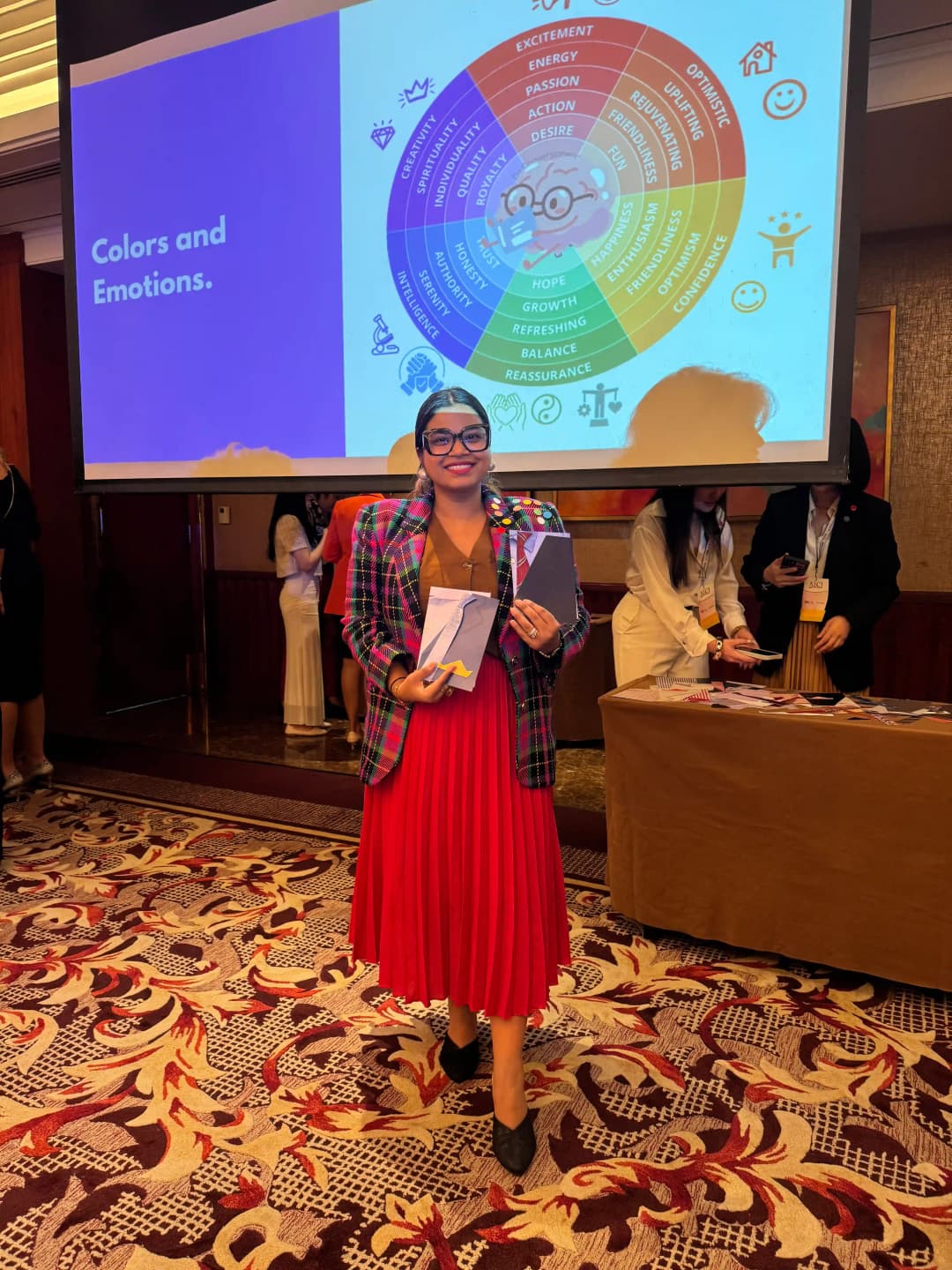 Corporate Styling & Grooming