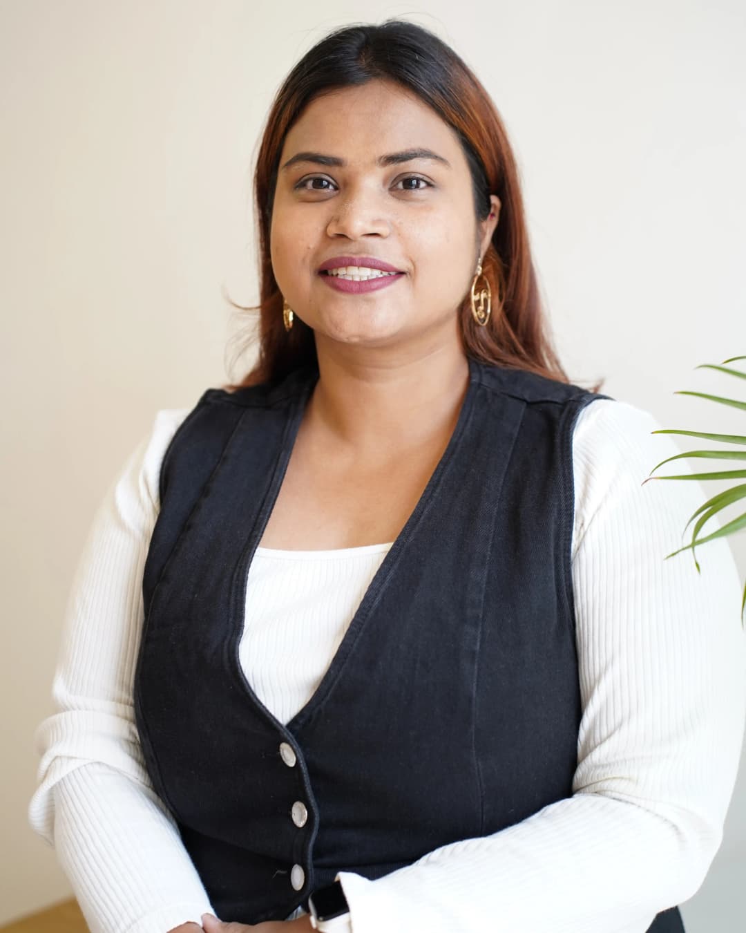 Masterclass on Body Language