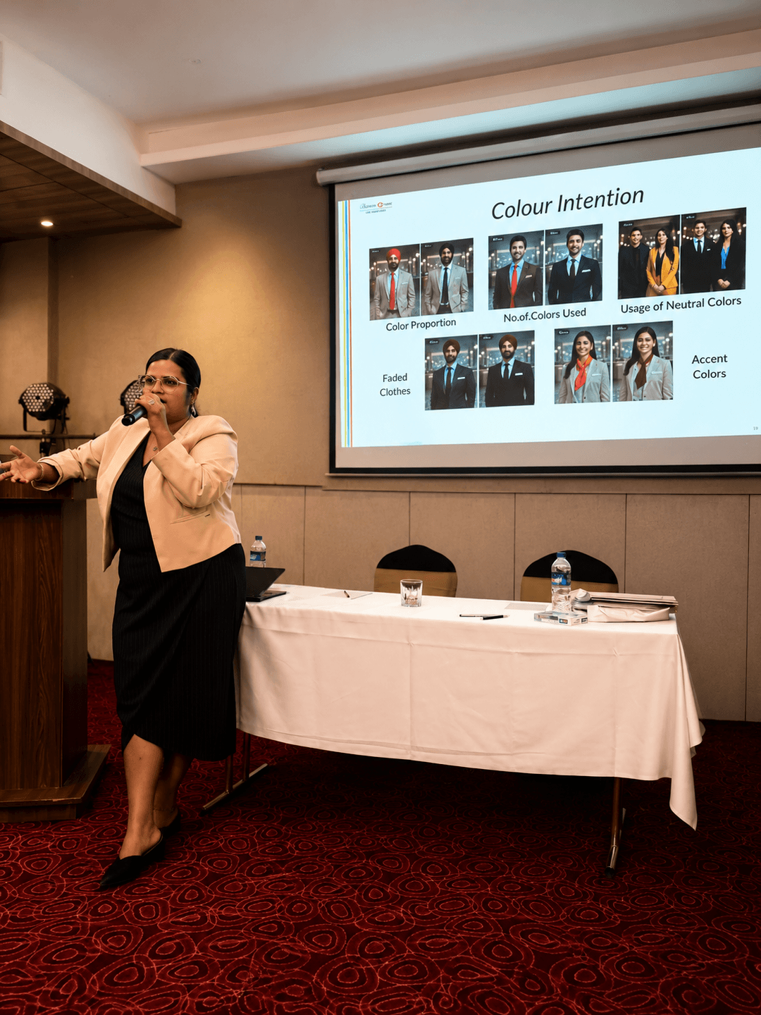 Personal Branding