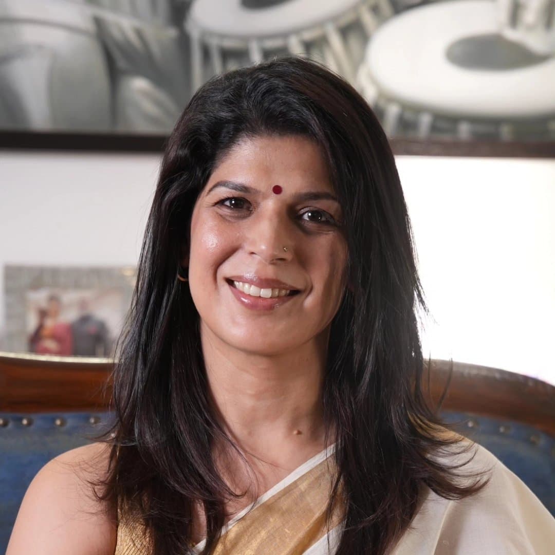 Priyanka Bhargava