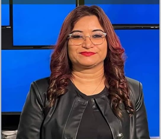 Anuradha Das