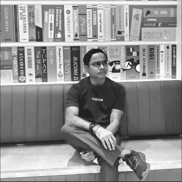 Venkat Beri