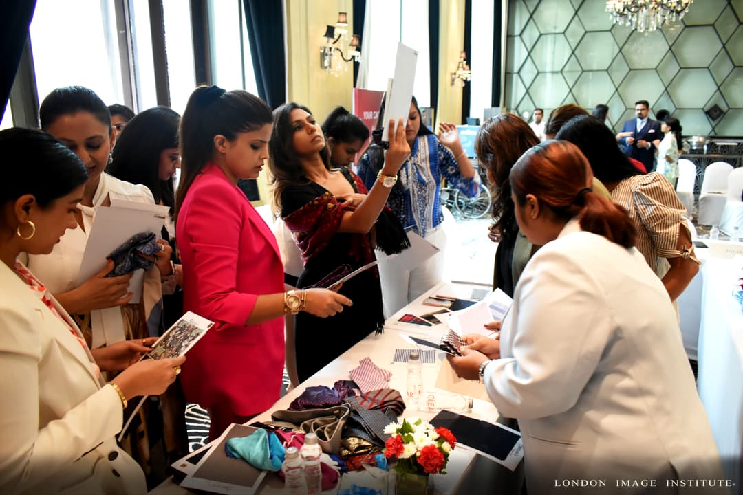 Power dressing for women