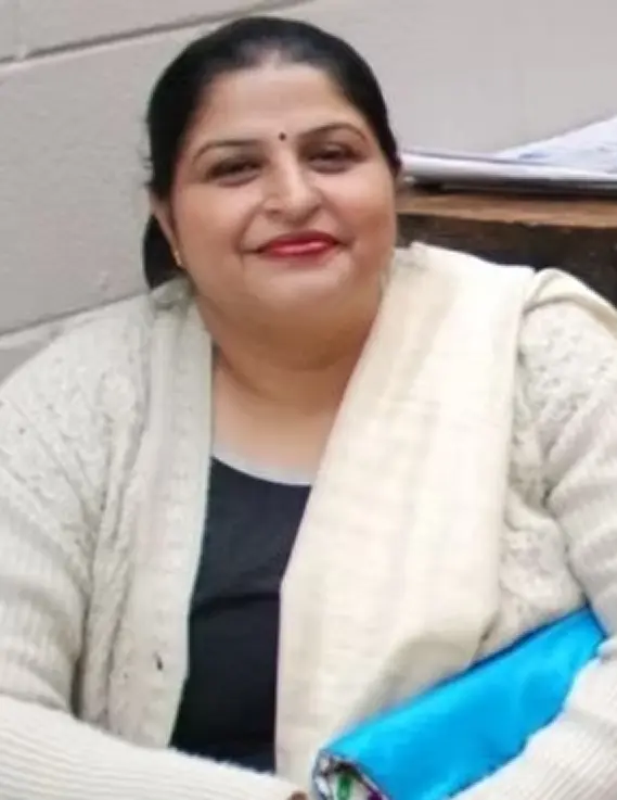 Deepti Kakkar